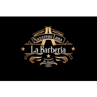 La Barbería NL  logo