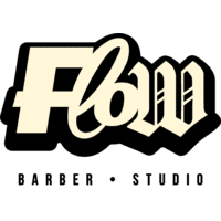 Flow studio logo