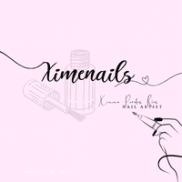 Ximenails logo