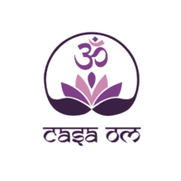Casa Om logo