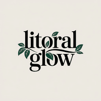 Litoral Glow logo