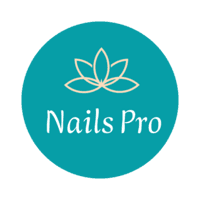 Nails Pro logo