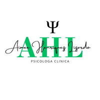 Consultorio Aimee Henriquez Lizardo M.A. Psicologa Clinica logo