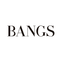 Bangs Hair Boutique logo