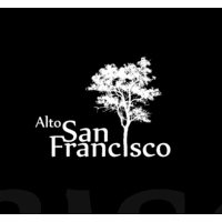 Inmobiliaria Alto San Francisco Spa logo