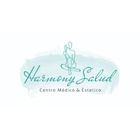 Harmony Salud Temuco logo