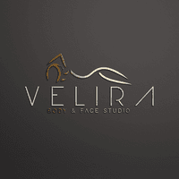 Vélira Body & Face Studio logo