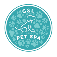 G&LPetSpa🐾 🐶 logo