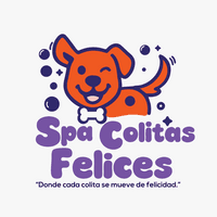 SPA COLITAS FELICES logo
