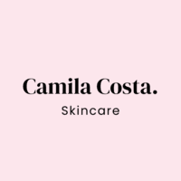 Camila Costa | Skincare logo