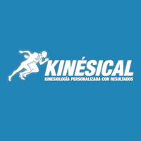 Kinesiólogo Charles Cortés Kinésical logo