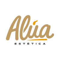 Alúa Estética Integral, de Lore Acosta logo