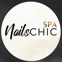 NailsChic Spa La Serena logo