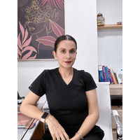 Dra. Norma Pérez GyO logo