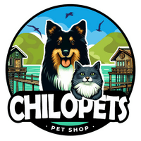 Chilopets logo