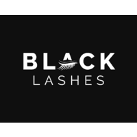 BLACK LASHES ACADEMY logo