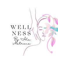 Matrona Ale Wellness logo