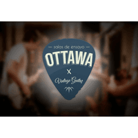 OTTAWA - Salas de Ensayo  logo