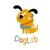 DogLab logo