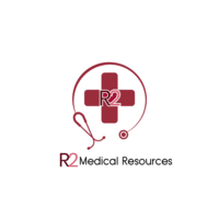 R2 Medical Resources logo