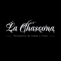 La Chascona Peluqueria logo