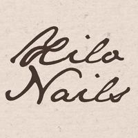 Xilo Nails logo