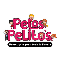 Pelos Pelitos logo