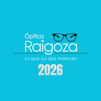 OPTICA RAIGOZA  logo