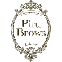 PiruBrows logo