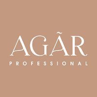 Salón de Belleza de Agar Professional logo
