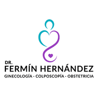 Consultorio de Dr. Fermín Hernández. logo