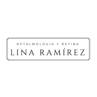 Consulta Oftalmológica, Especialidad Retina. Dra. Lina Ramírez logo