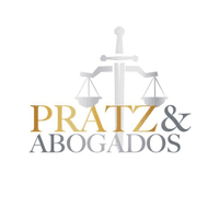 Pratz y Abogados logo