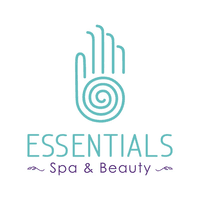 ESSENTIALS SPA & BEAUTY logo