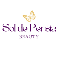 Sol de Persia Beauty logo
