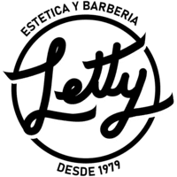 Estetica y Barberia Letty logo