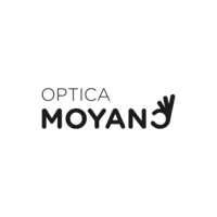 OPTICA MOYANO logo