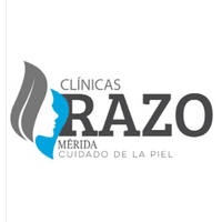 Clínicas Razo Mérida logo