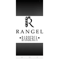 RANGEL BARBERIA logo