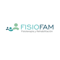 FISIOFAM- Fisioterapia y Rehabilitación  logo