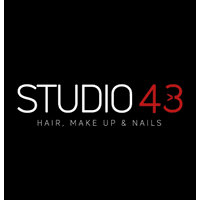 Studio 43 logo