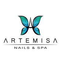 Artemisa Nails y Spa logo