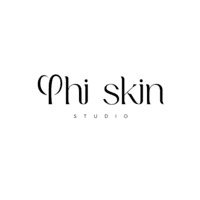 Phi Skin studio logo