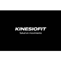 Kinesiofit /Marcos Jaime  logo