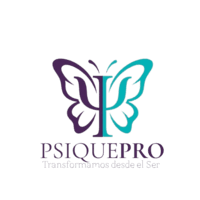 PsiquePro logo