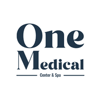 One Medical Center & Spa logo