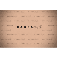 Baobacurls homestudio  logo