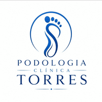 Podología Clínica Torres logo