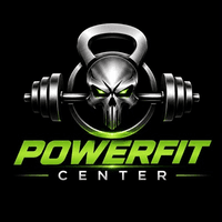 PowerFit Center logo