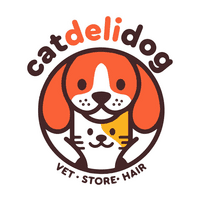 CATDELIDOG logo